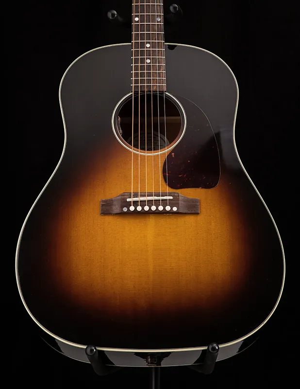 Bulk Order Used Gibson J-45 Standard Vintage Sunburst