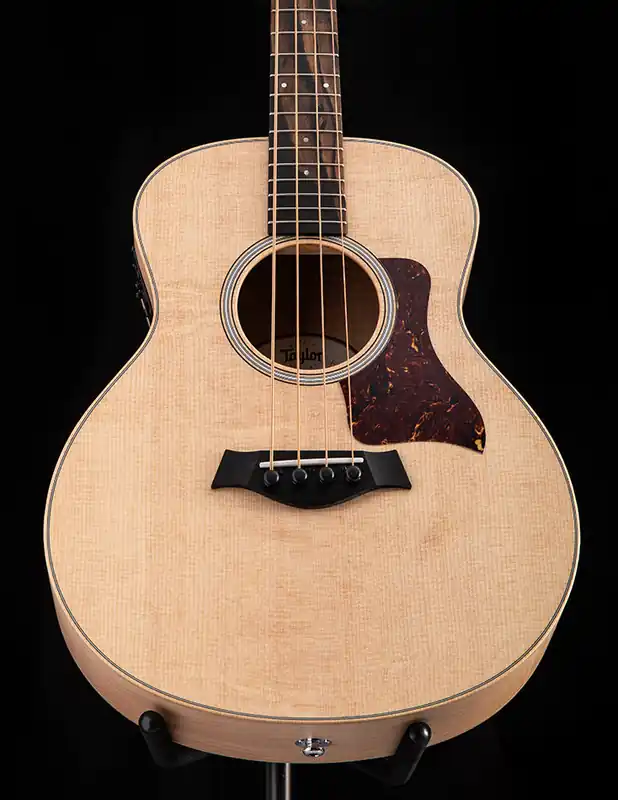 Taylor GS Mini-e Acoustic Electric Bass Maple | Acoustic Guitar Get Yours