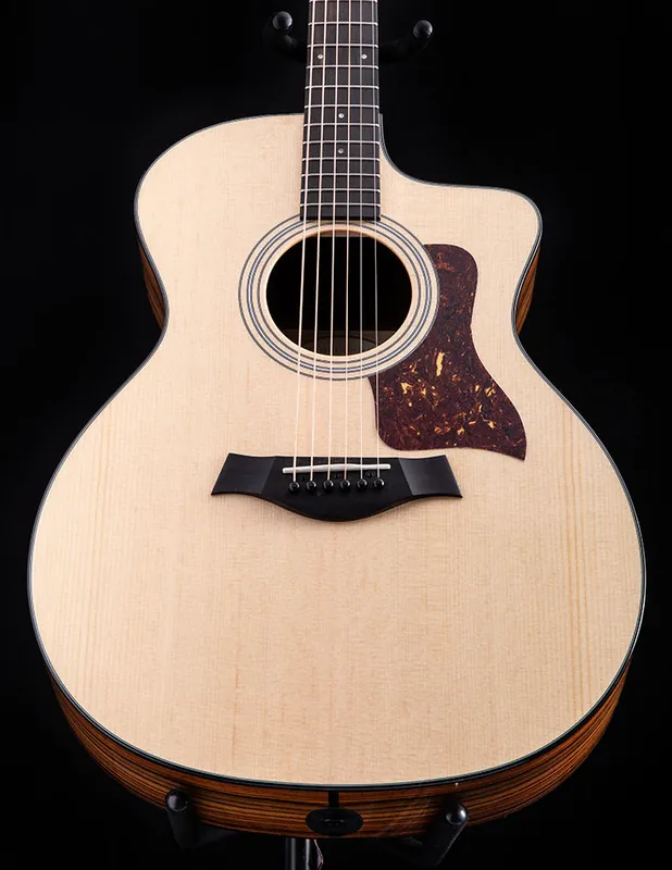 Taylor 214ce Plus Rosewood Original
