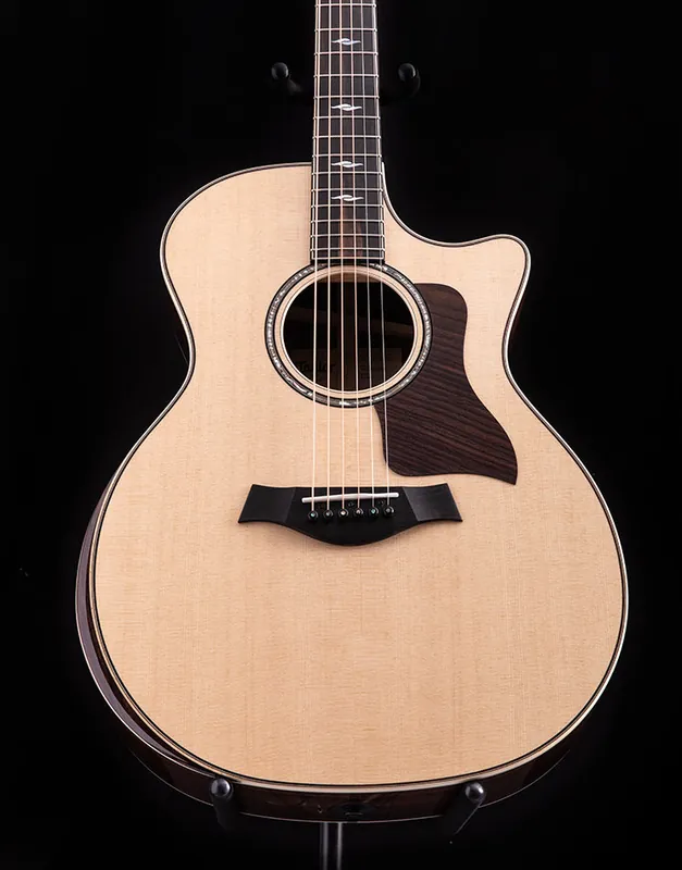 Taylor 814ce V-Class With Armrest Premium