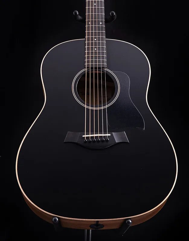 Original Taylor American Dream AD17e Blacktop