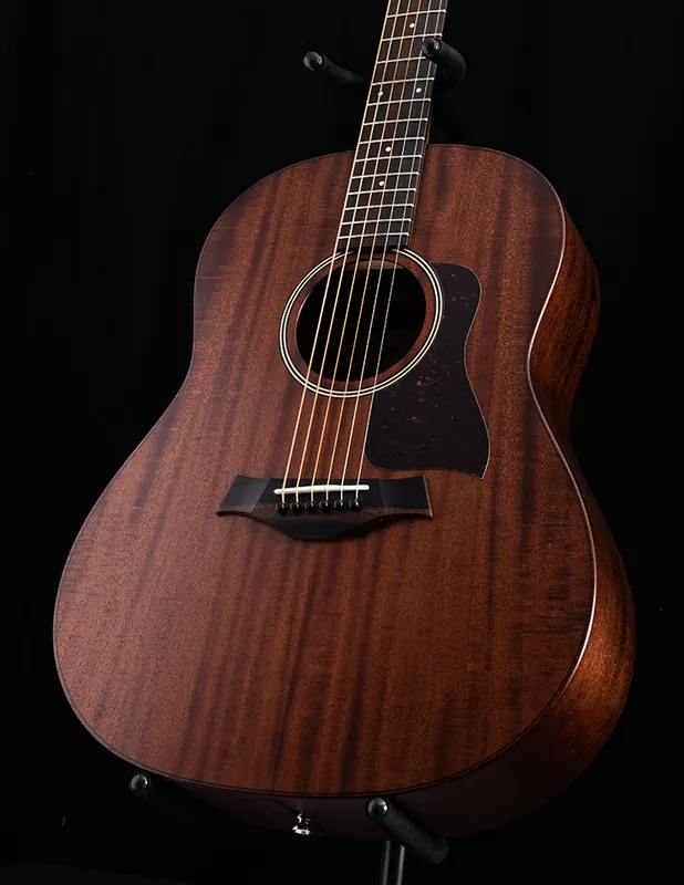 Sale Taylor American Dream AD27 Mahogany Acoustic Guitar