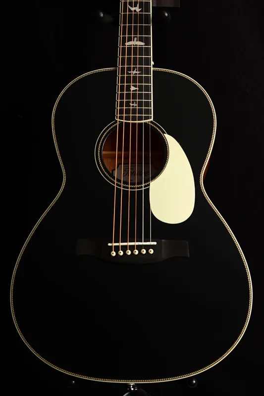 Next Day Delivery Paul Reed Smith SE Tonare P20 Blacktop