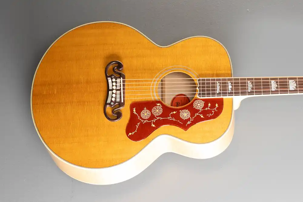 1957 SJ-200 - Antique Natural– Dave's Guitar Shop Exclusive Offer