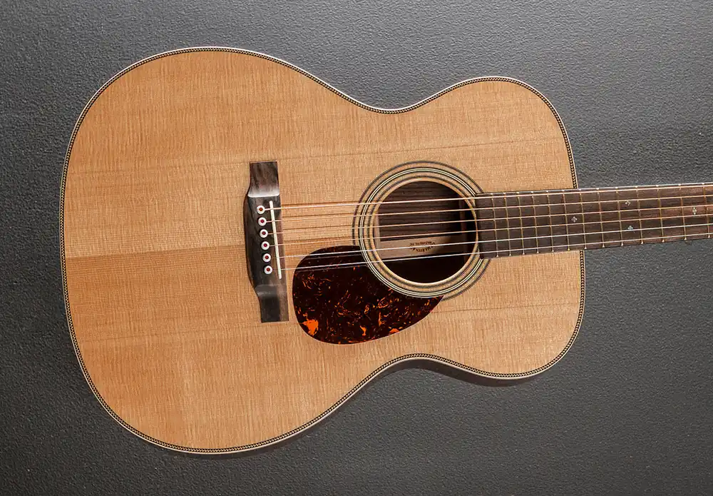 OM-28 Modern Deluxe– Dave's Guitar Shop High Quality