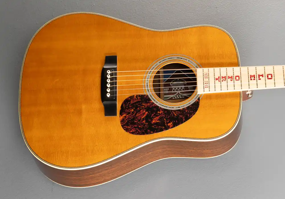 Reduced Price HD0 Grand Ole Opry 75th Anniversary, '00– Dave's Guitar Shop