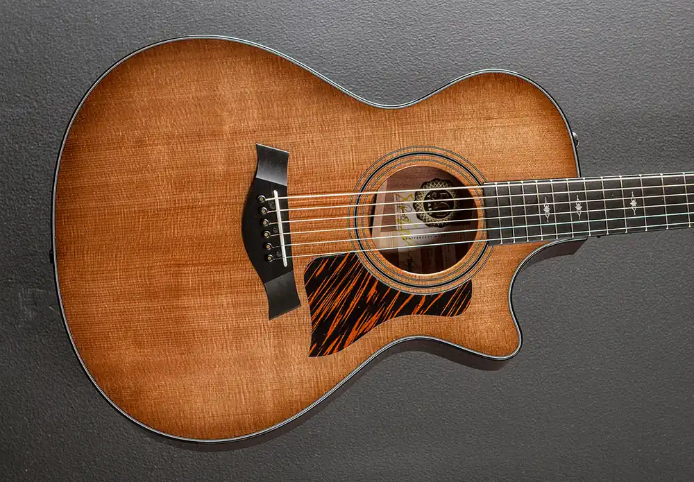 50th Anniversary 312CE Limited– Dave's Guitar Shop No Minimum Order
