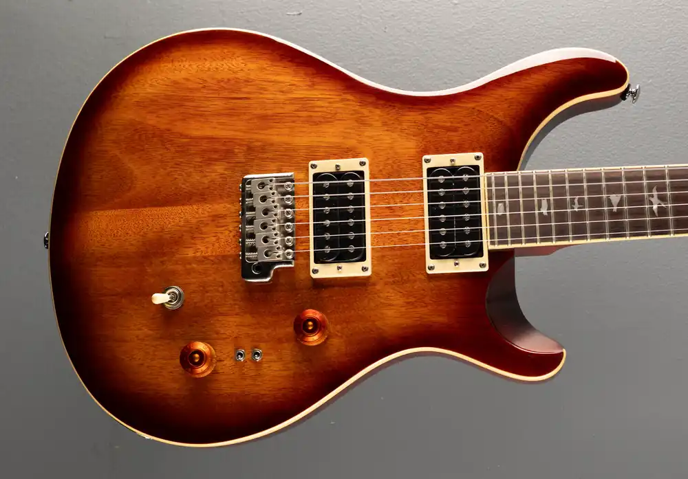 SE Standard 24-08 '21– Dave's Guitar Shop Fast Shipping