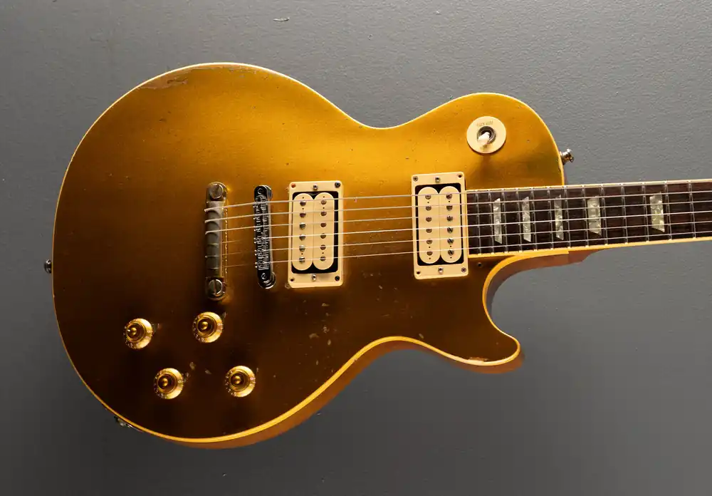 Les Paul Deluxe, '73– Dave's Guitar Shop In Demand
