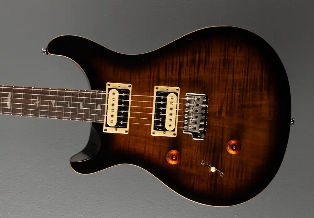 One Day Deal SE Lefty Custom 24, '22– Dave's Guitar Shop