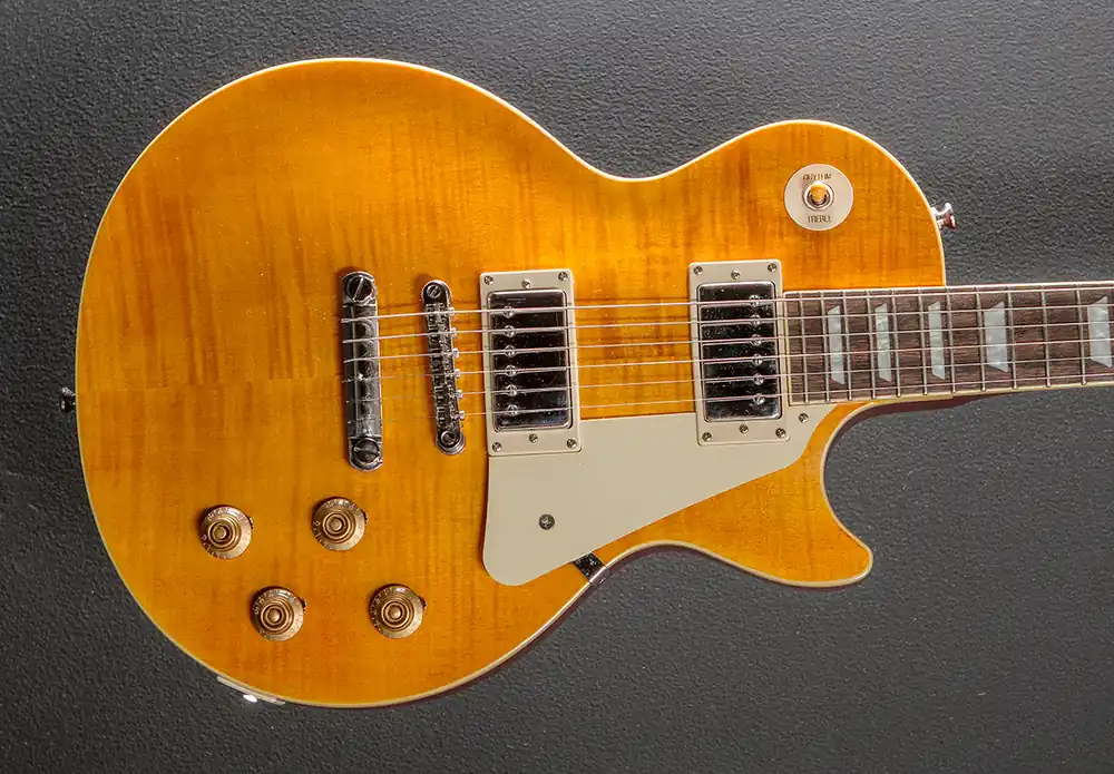 Joe Bonamassa "Lazarus" 1959 Les Paul Standard '21– Dave's Guitar Shop Last Chance