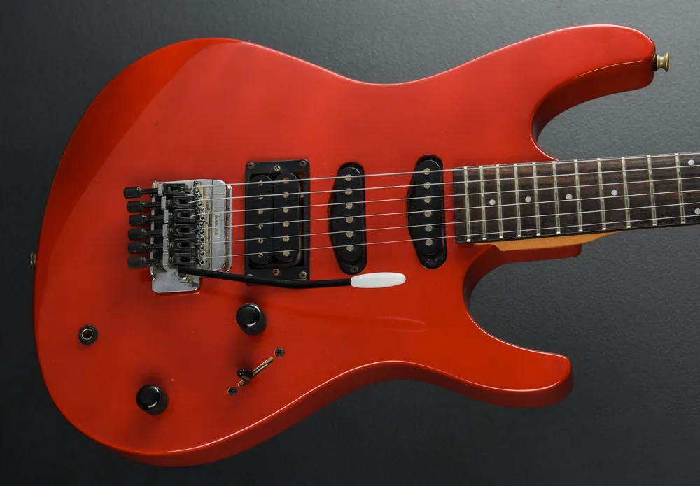 Super Sale RG240 '87– Dave's Guitar Shop