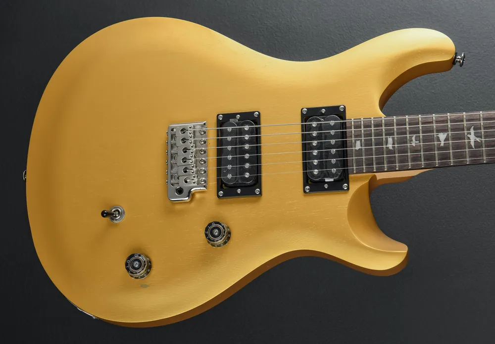 Order Now SE CE-24 Standard Satin, '24– Dave's Guitar Shop
