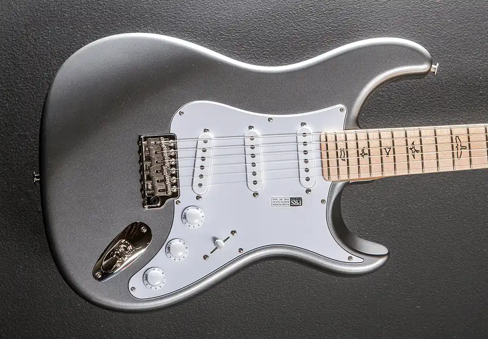 John Mayer Silver Sky w/Maple '23– Dave's Guitar Shop Reduced Price
