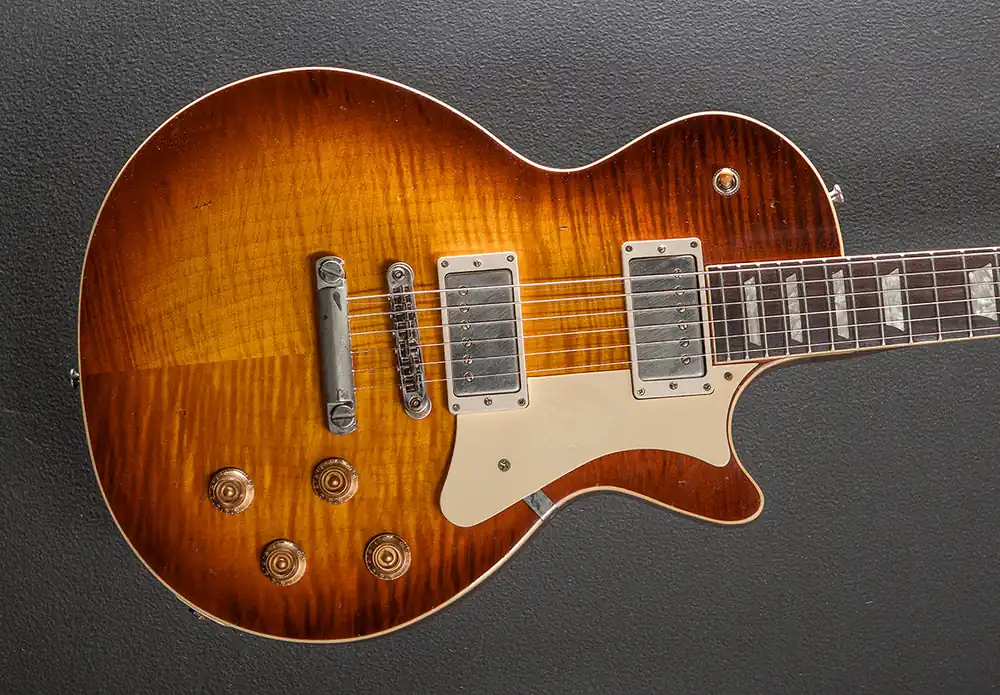 Authentic Custom Shop Core Collection H-150 Artisan Aged '24– Dave's Guitar Shop