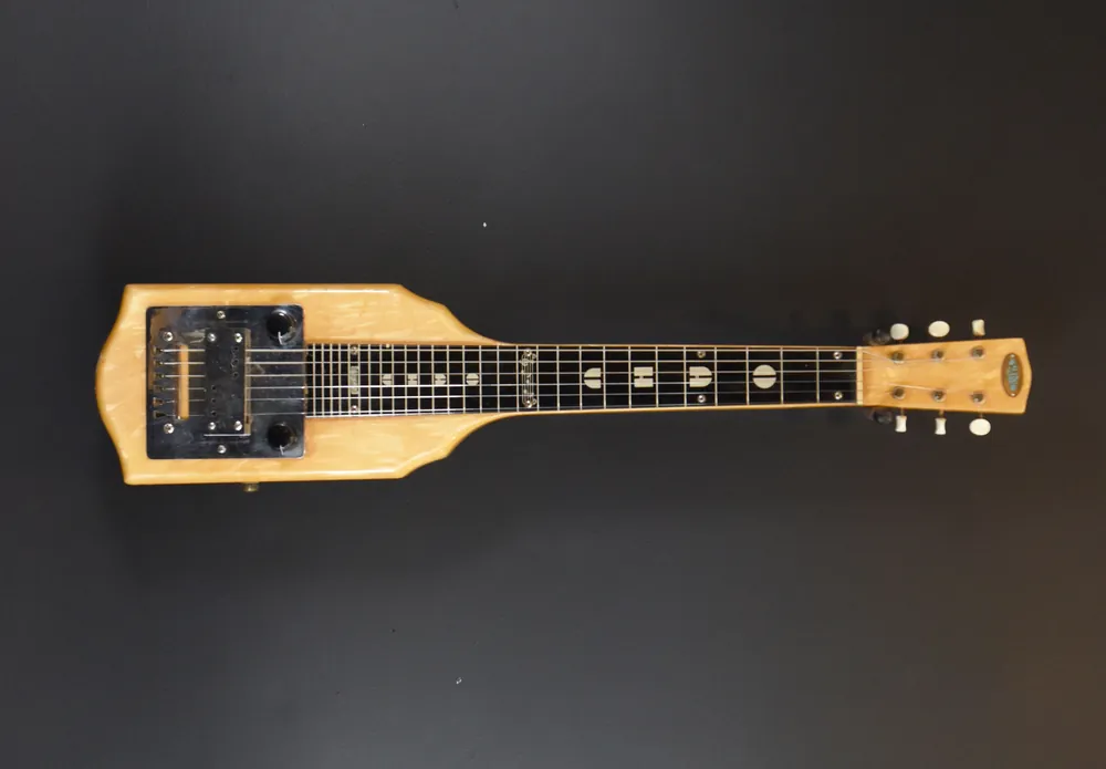 Lap Steel, '50s– Dave's Guitar Shop Get Yours