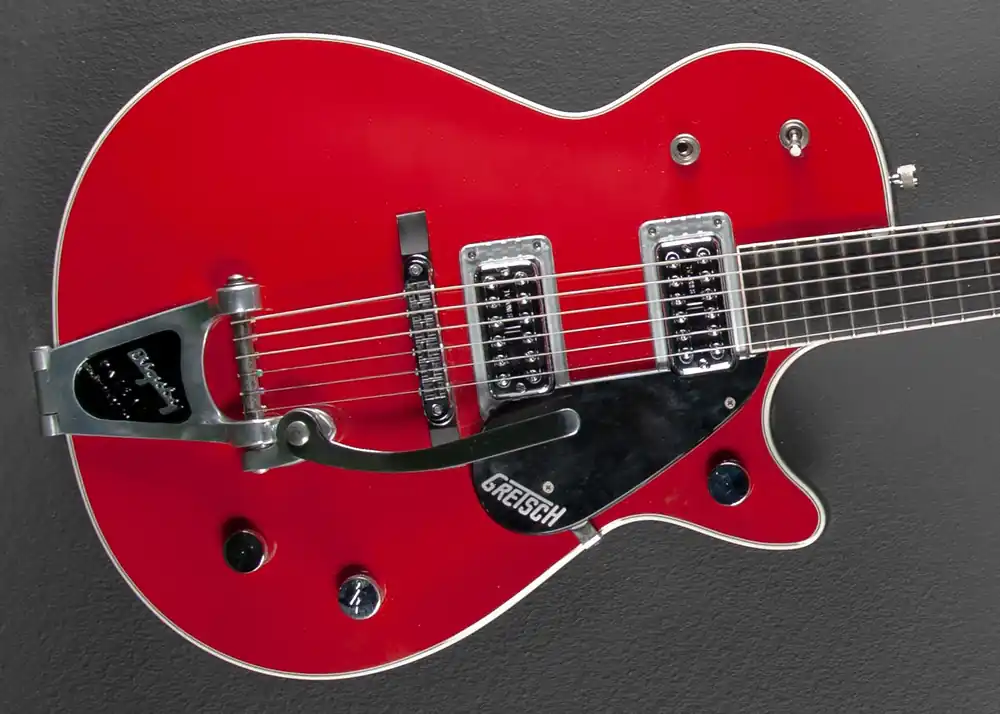 Used G6131T Jet Firebird '04– Dave's Guitar Shop Final Sale