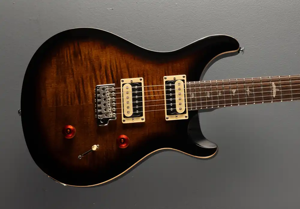 SE Custom 24, '22– Dave's Guitar Shop Price Cut