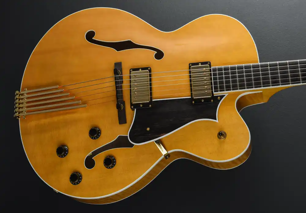 Standard Collection Eagle Classic '24– Dave's Guitar Shop Bulk Order