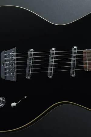 '59 Triple Devine - Black– Dave's Guitar Shop Certified