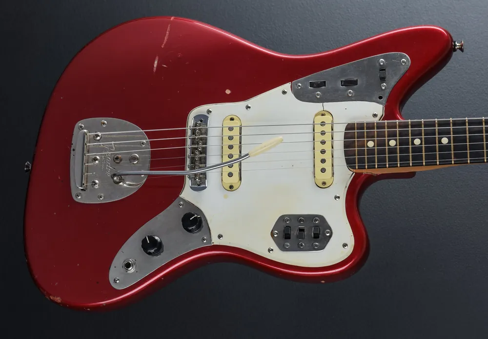 Best Price Jaguar Copy '60's– Dave's Guitar Shop