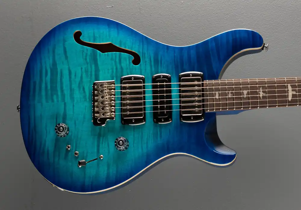 Limited Offer SE Special Semi Hollow, '25– Dave's Guitar Shop