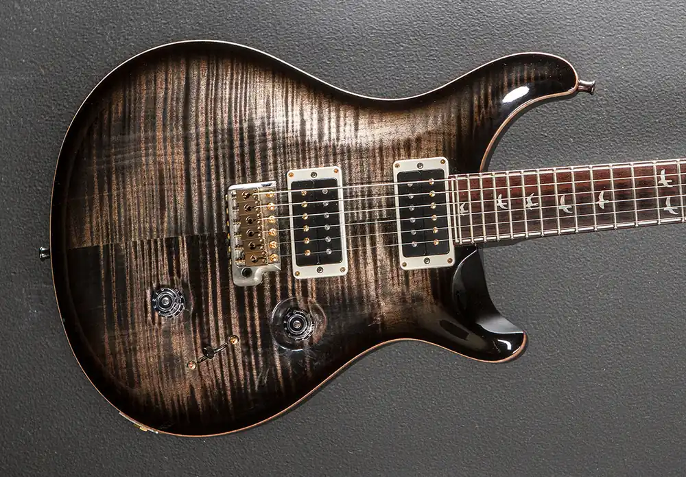 30th Anniversary Custom 24 '14– Dave's Guitar Shop Markdown
