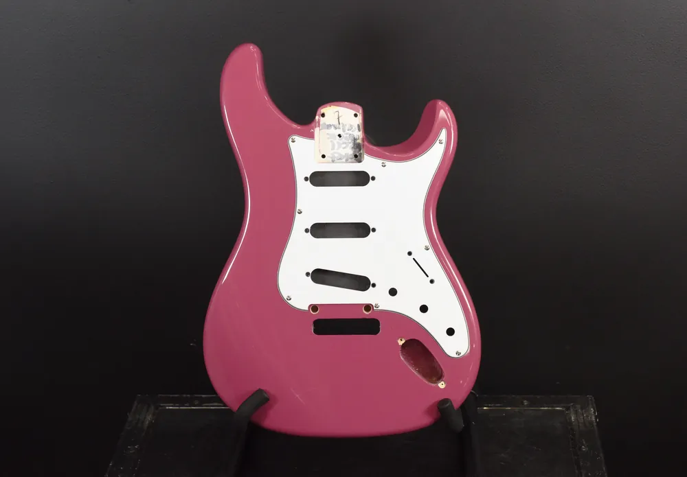 SE Silver Sky Body, Recent– Dave's Guitar Shop Holiday Sale
