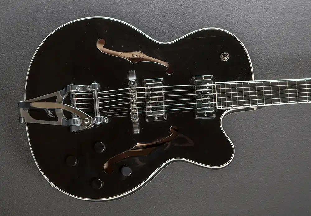 Don’t Miss Out Thin President E2, Recent– Dave's Guitar Shop