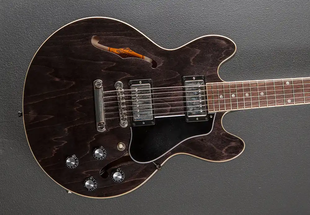No Minimum Order ES-339 '22– Dave's Guitar Shop