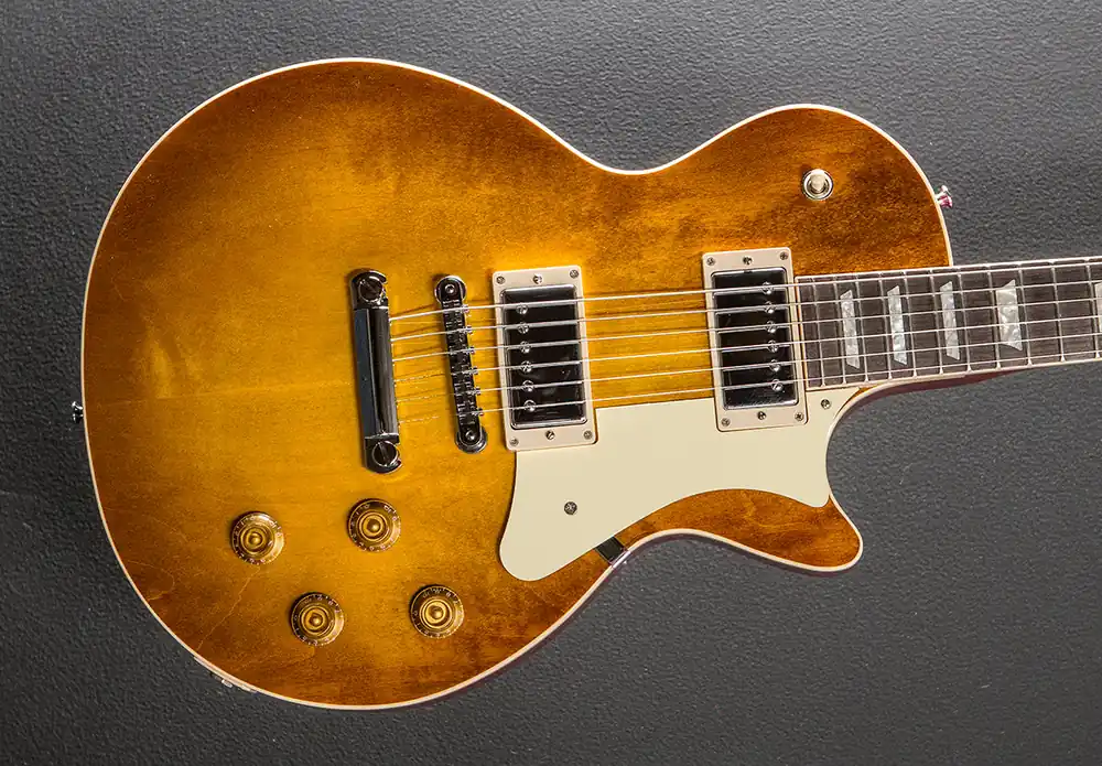 Standard Collection H-150 Plain Top '25– Dave's Guitar Shop Luxury