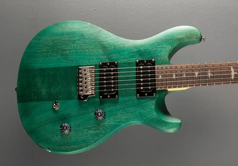 Hot Picks SE CE-24 Standard Satin '24– Dave's Guitar Shop