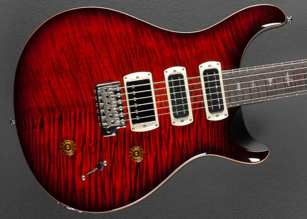 SE Studio, '25– Dave's Guitar Shop While Supplies Last