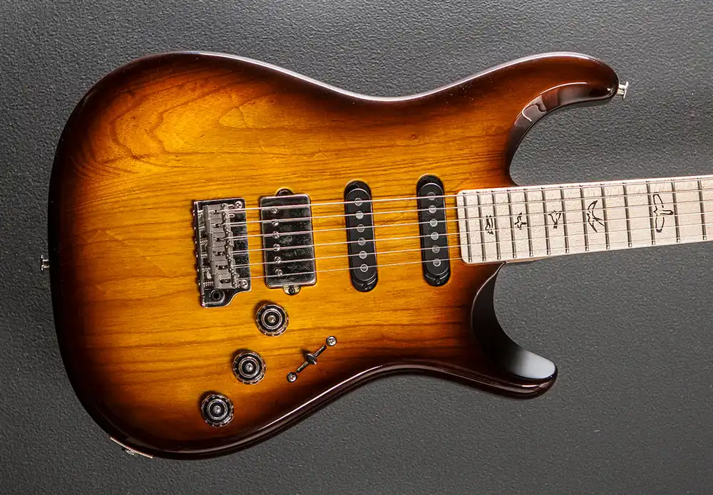 Must Have Mark Lettieri Fiore '22– Dave's Guitar Shop