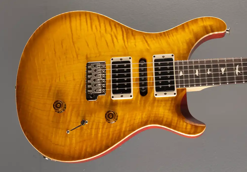 Affordable CE-24 Special Limited Edition - McCarty Sunburst– Dave's Guitar Shop
