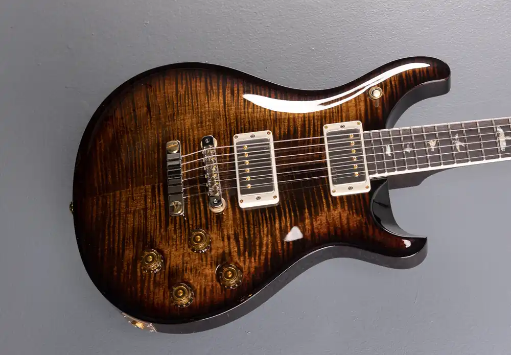 McCarty 594 10 Top '23– Dave's Guitar Shop Crafted
