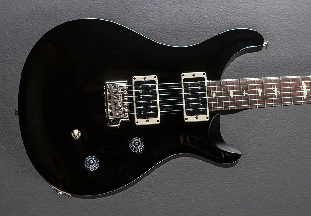 Time-Limited CE-24 Mahogany - Black '22– Dave's Guitar Shop