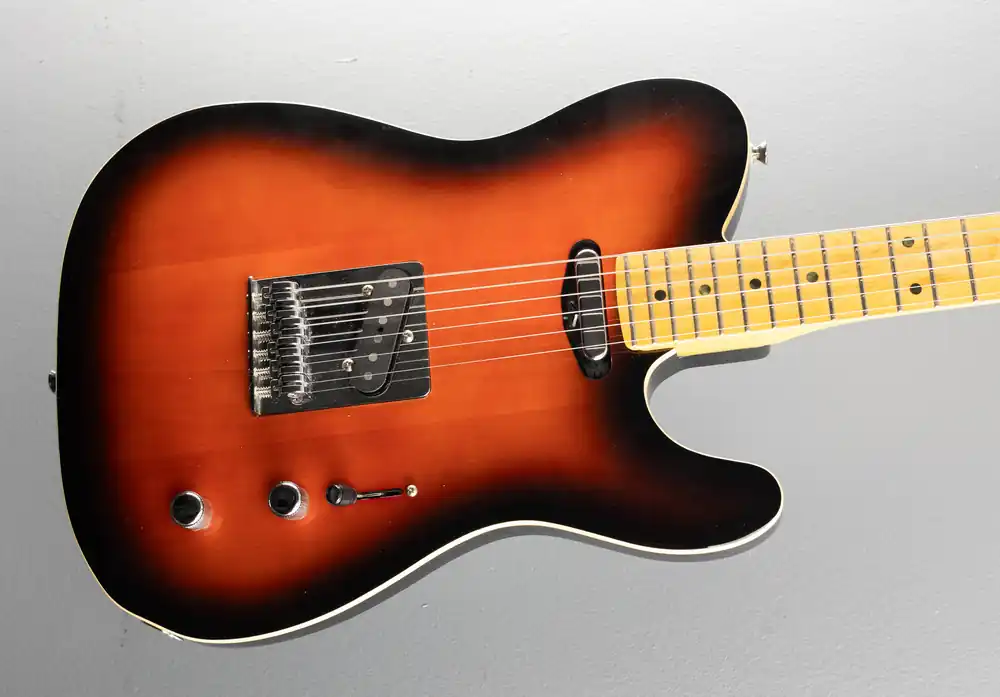 USED Aerodyne Special Telecaster, '23– Dave's Guitar Shop Save Now