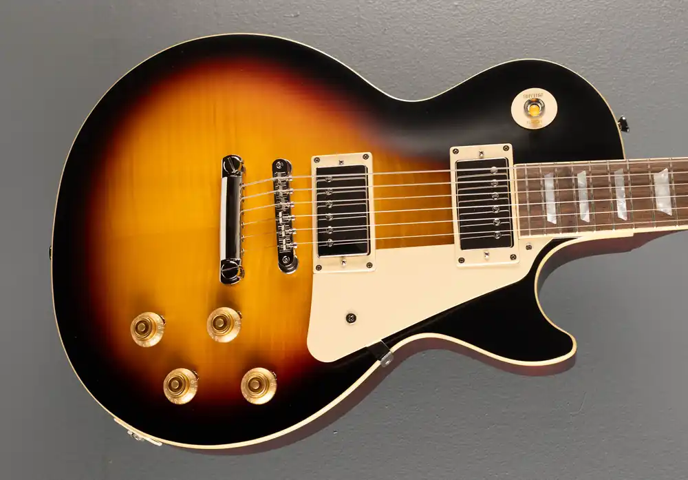 Best Price 1959 Les Paul Standard - Tobacco Burst– Dave's Guitar Shop