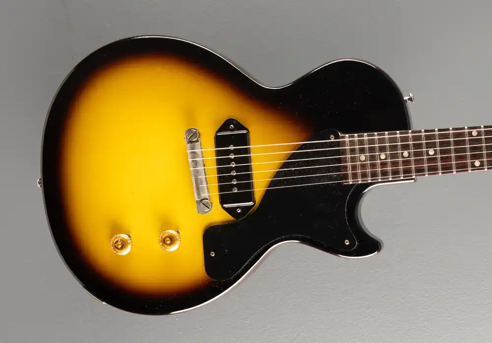 Luxury 1957 Reissue Les Paul Junior Single Cut, '20– Dave's Guitar Shop
