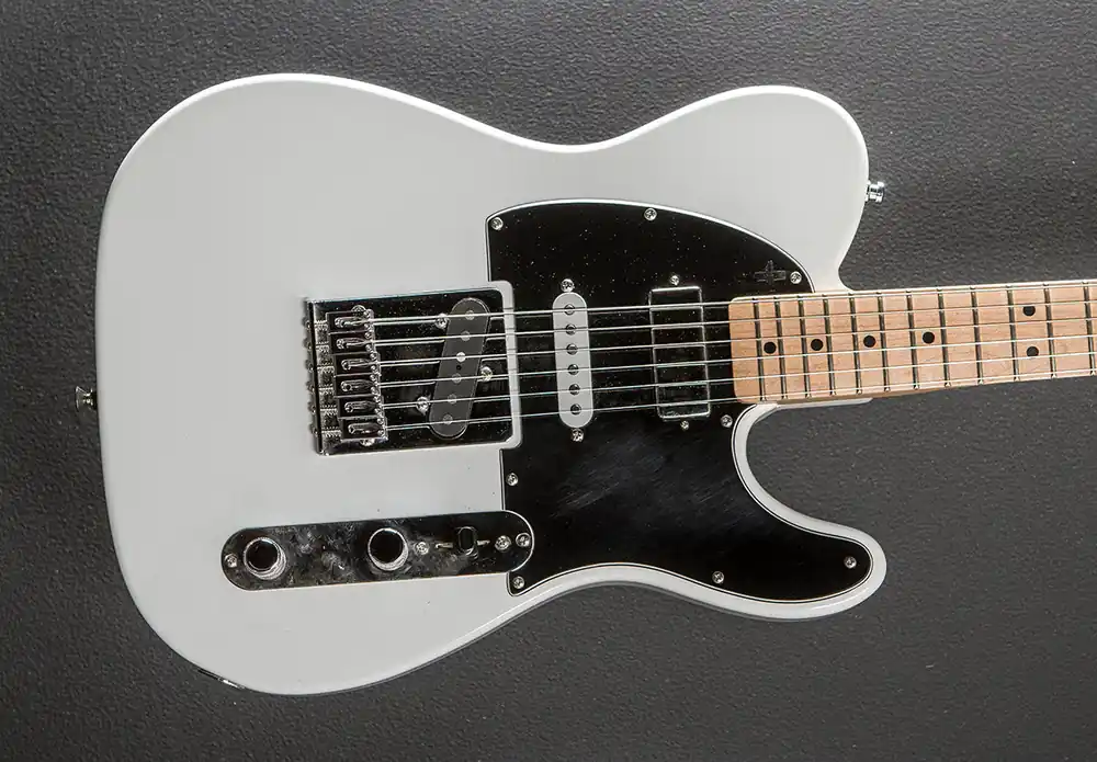 Used Standard Tele '06– Dave's Guitar Shop Trusted Brand
