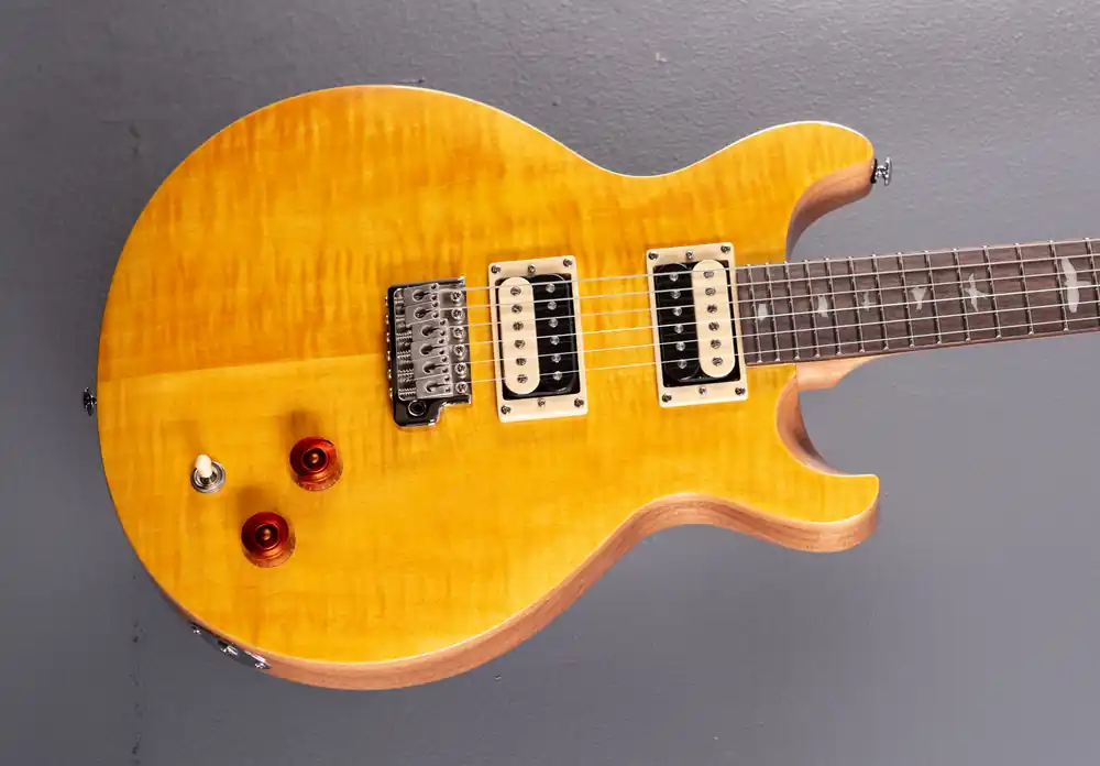 Bargain SE Santana, '22– Dave's Guitar Shop