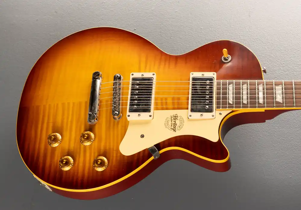 Custom Shop Core Collection H-150 '21– Dave's Guitar Shop Best Seller