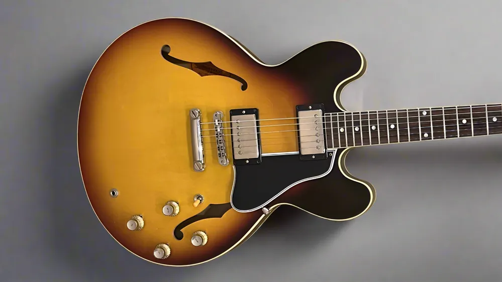 ES-335 '61 Reissue '21– Dave's Guitar Shop Instant Buy