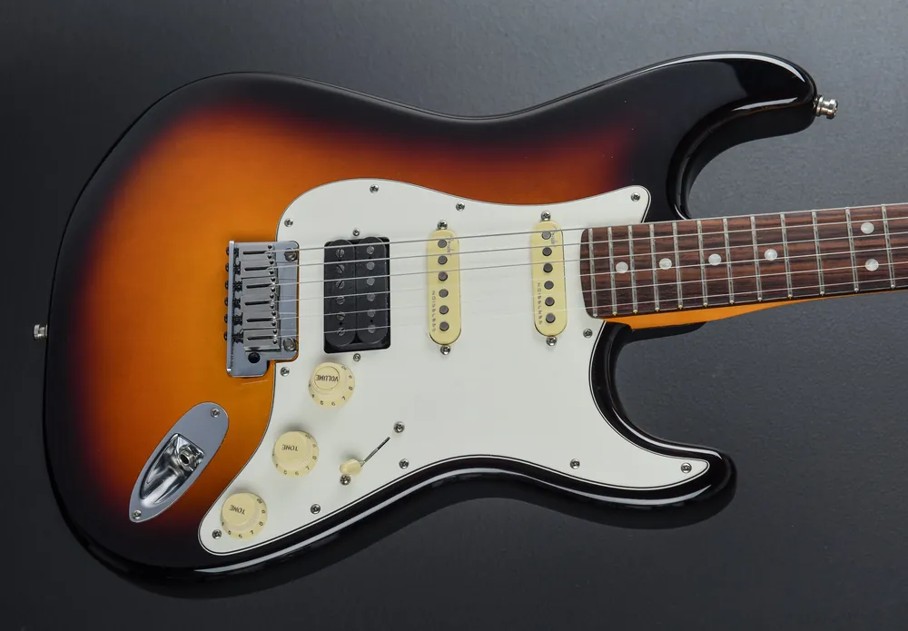 Used Fender American Ultra Strat '22– Dave's Guitar Shop Latest