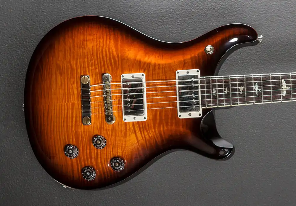Exclusive Offer McCarty 594 10 Top '18– Dave's Guitar Shop