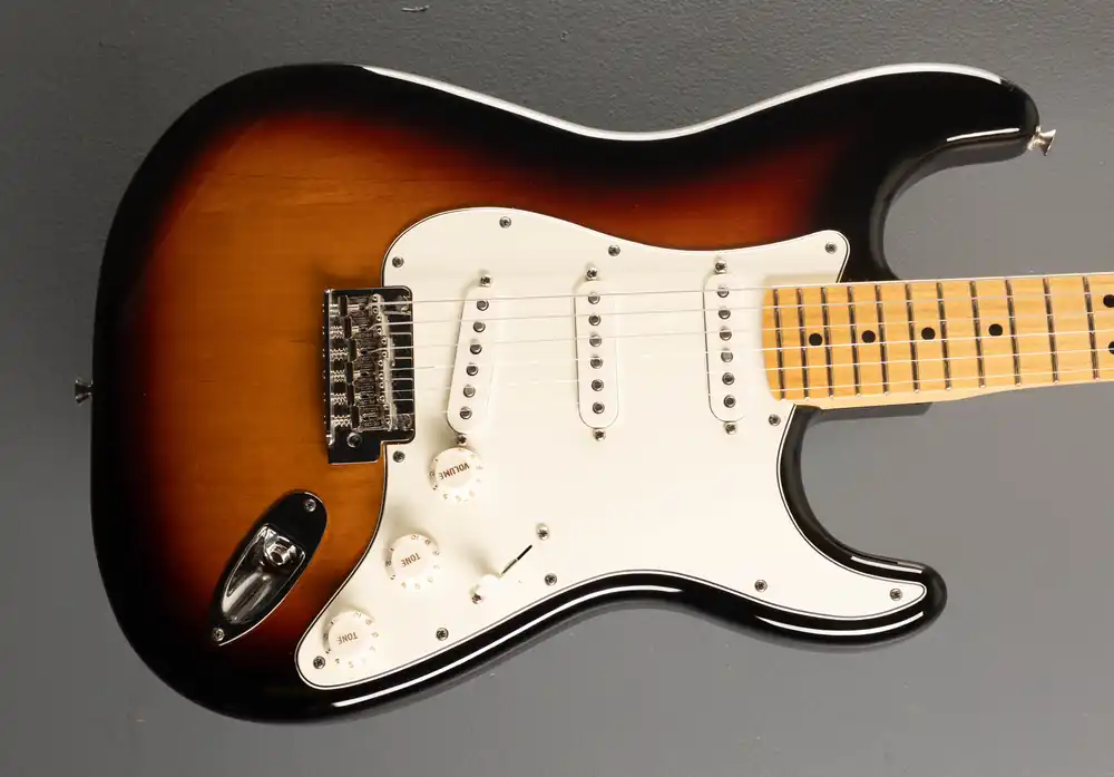 Player Stratocaster, '23– Dave's Guitar Shop Exclusive Offer