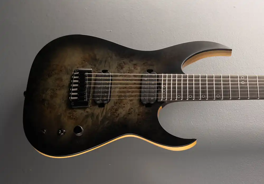 Special Discount Keith Merrow KM-7 MK-III Artist, '18– Dave's Guitar Shop