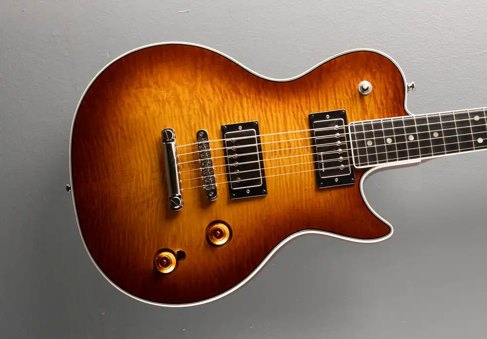 Summit Classic LTD, Recent– Dave's Guitar Shop Top Rated