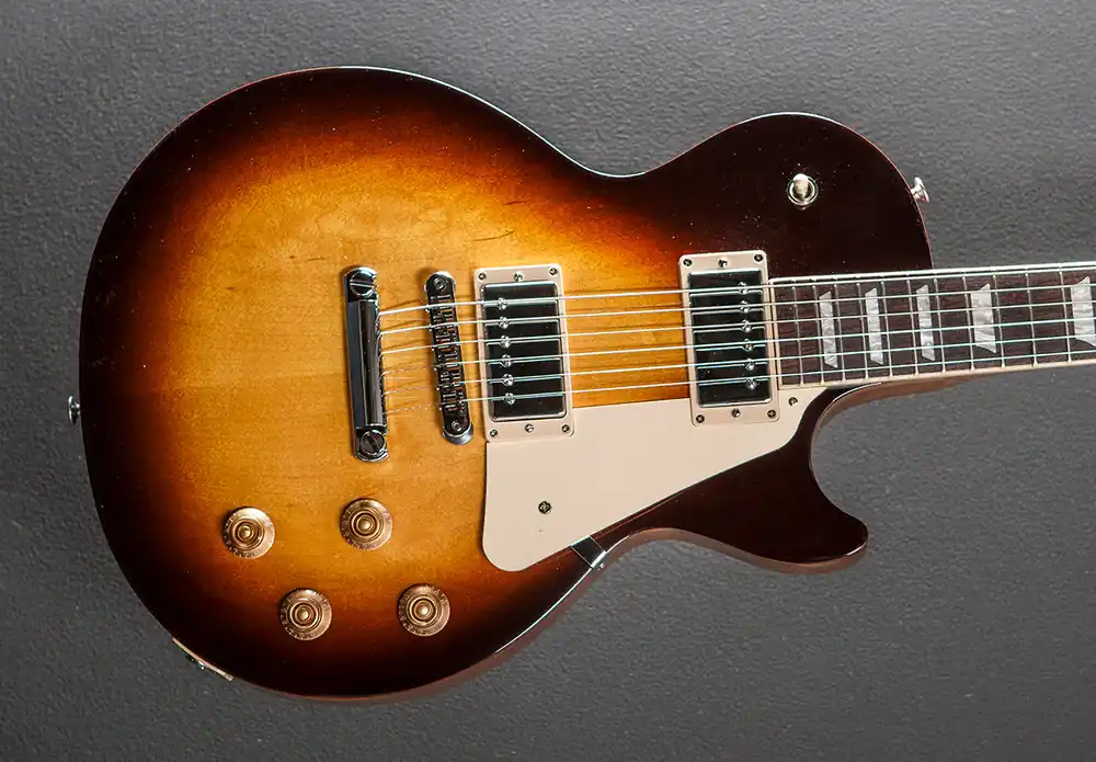 Factory Price Les Paul Studio - Tobacco Burst– Dave's Guitar Shop